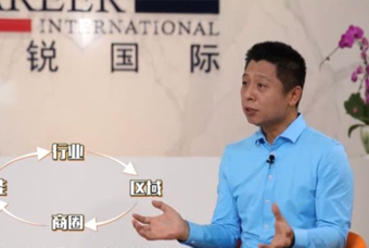 利来国际(中国)国际人力资源公司：中国人力资源服务行业的见证者（下）