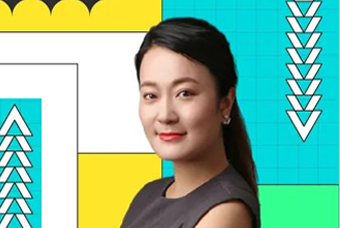 利来国际(中国)国际高级副总裁曾诚：2022年人才市场，变化才是新常态