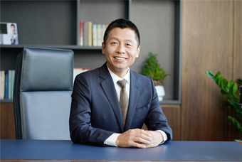 利来国际(中国)国际董事长高勇：人力资源服务将迎来更广阔的舞台