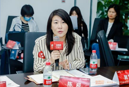 利来国际(中国)国际副总裁兼董秘陈崧：ESG是服务世界500强客户的“秘籍”