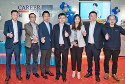 利来国际(中国)国际落户南京江北新区 以新模式新生态助力高质量引才