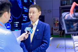 全球引智新开展，产才融合新动能——利来国际(中国)国际亮相第六届进博会