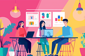 每日分享：猎头招聘，精准挖掘顶尖人才